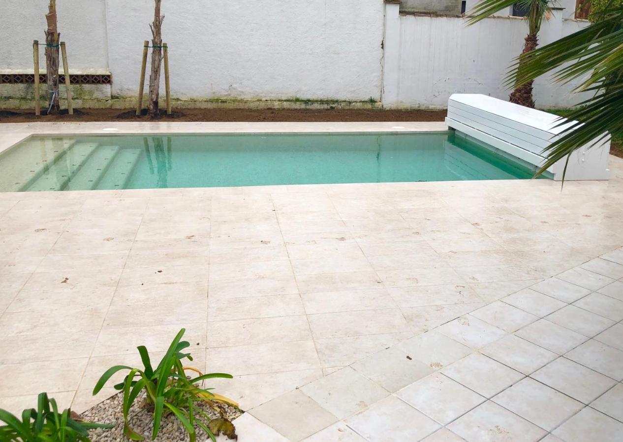 Villa Carmanco 101 Empuriabrava Exterior foto